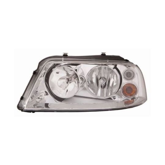 441-1148R-LDEM1 Headlight