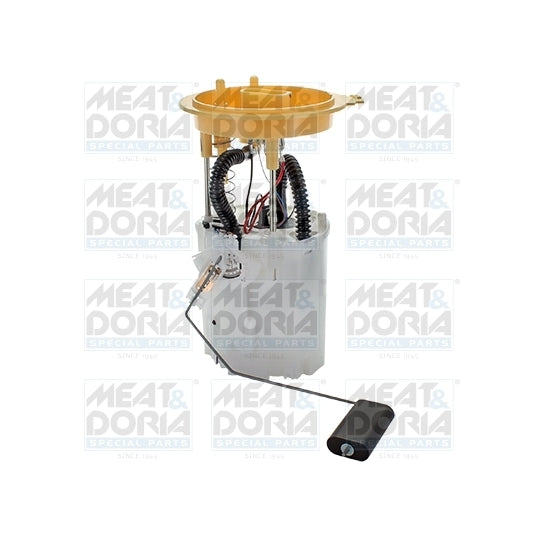 77745 Fuel Feed Unit
