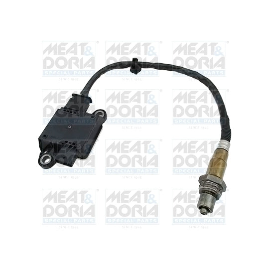 57006 Particle Sensor