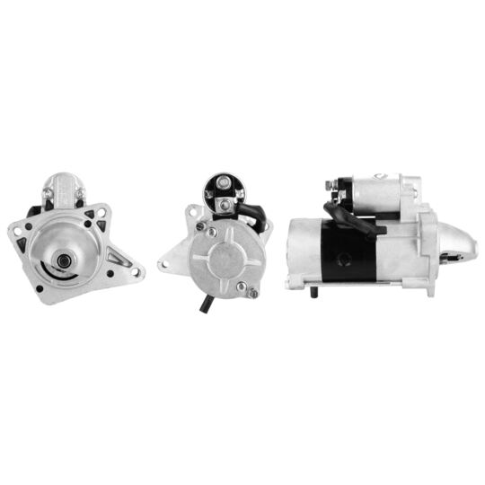 LRS02160 Starter
