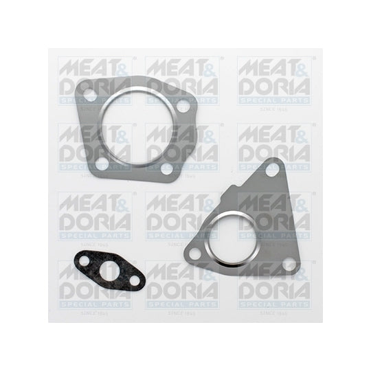 60725 Mounting Kit, charger