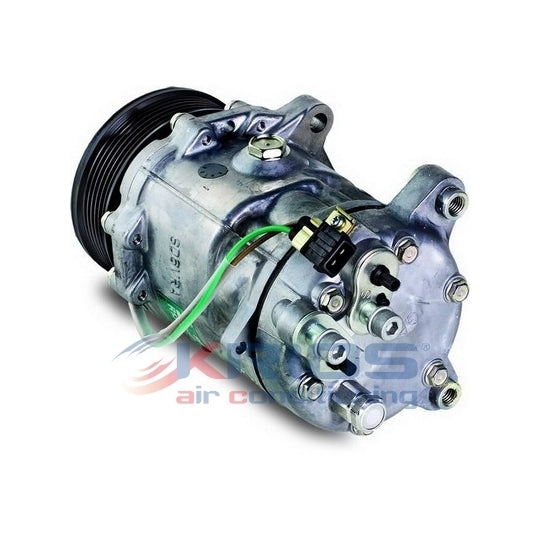 K11234 Compressor, air conditioning