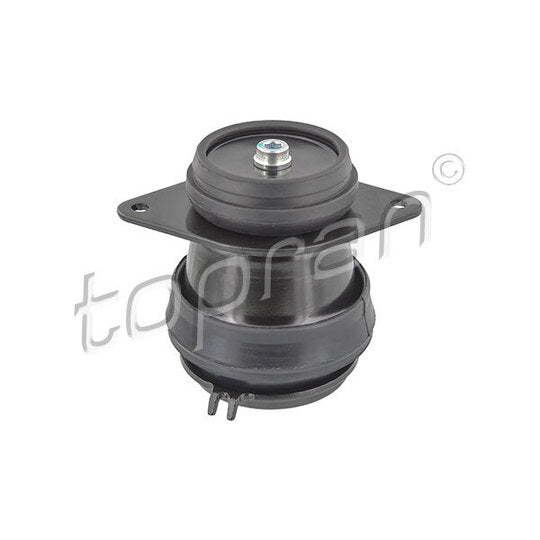103 012 Engine Mounting