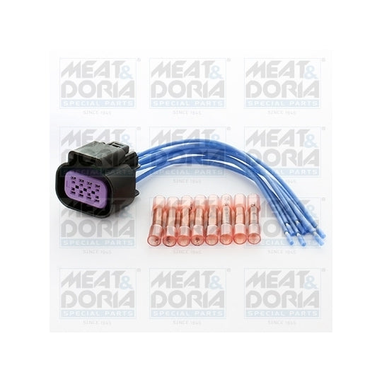 25168 Cable Repair Set, tail light
