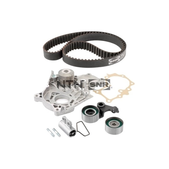 KDP469.220 Water Pump & Timing Belt Set