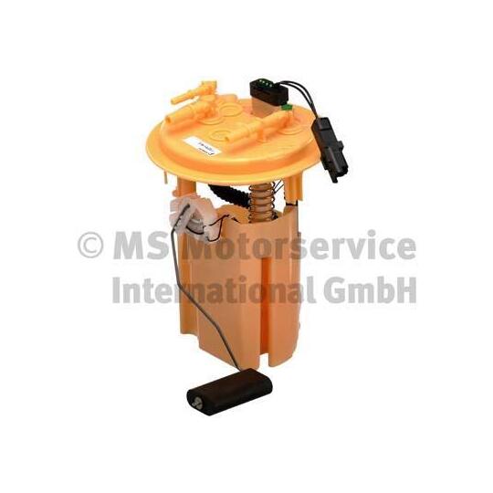7.02701.46.0 Sender Unit, fuel tank