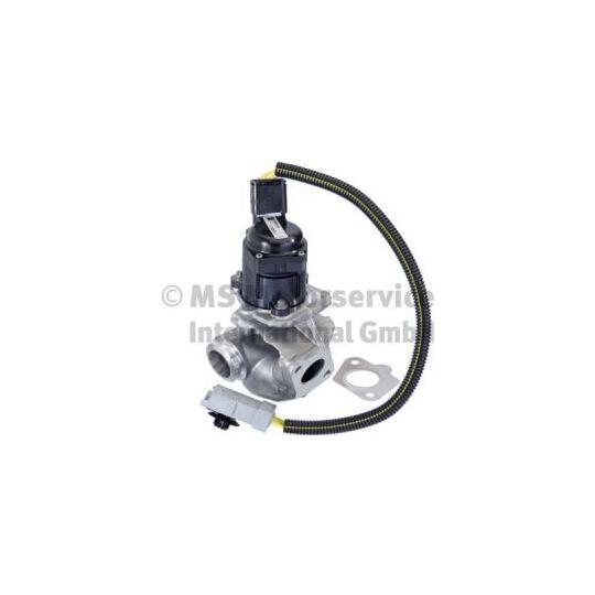7.24809.91.0 EGR Valve