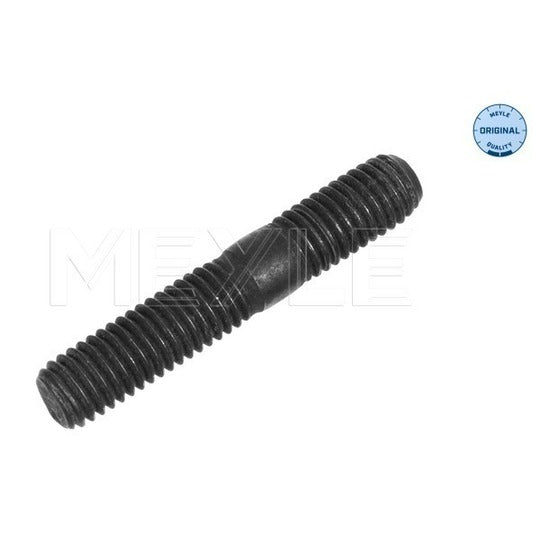 100 411 0027 Bolt, exhaust system