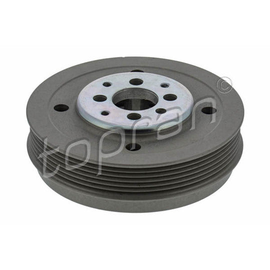 110 719 Belt Pulley, crankshaft