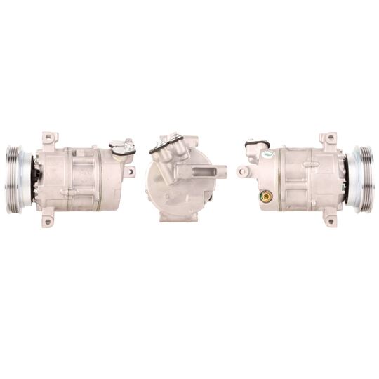 ACP474 Compressor, air conditioning