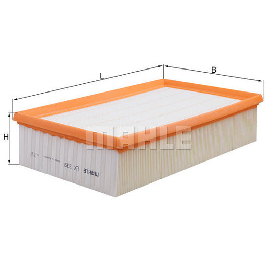 LX 339 Air Filter