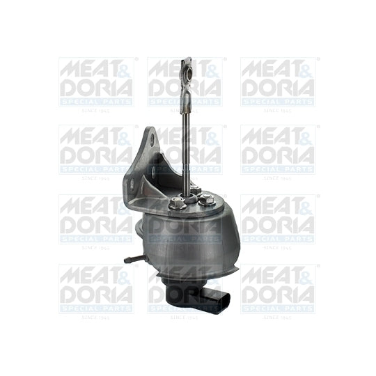 64017 Charger, charging system