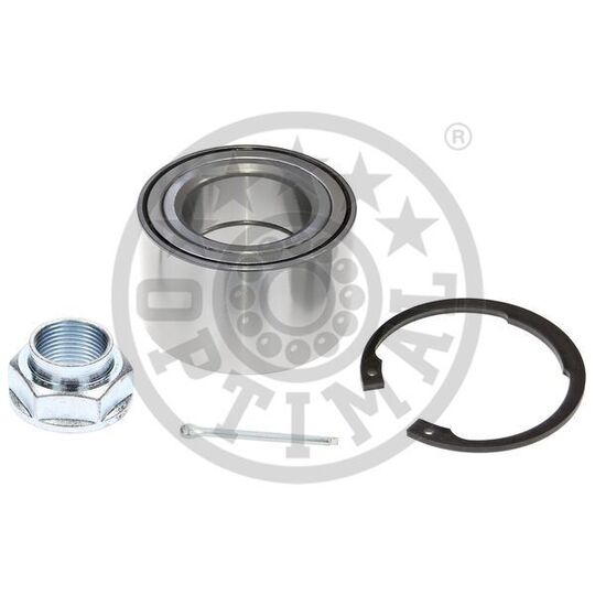 901429 Wheel Bearing Kit