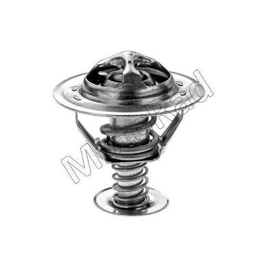 281-88K Thermostat, coolant