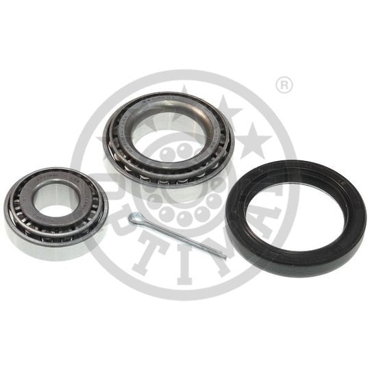 300062 Wheel Bearing Kit