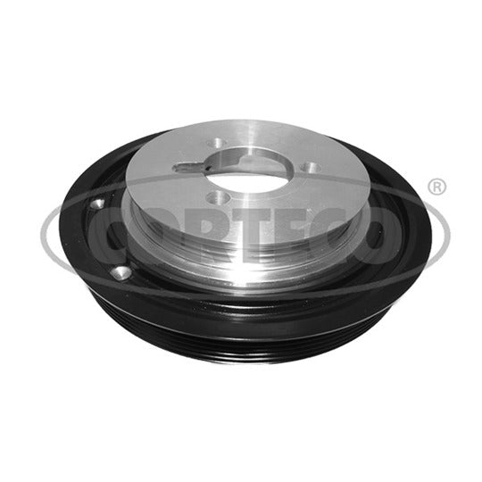 49418853 Belt Pulley, crankshaft
