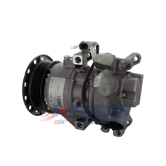 K15296A Compressor, air conditioning