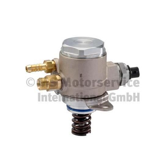7.06032.11.0 High Pressure Pump