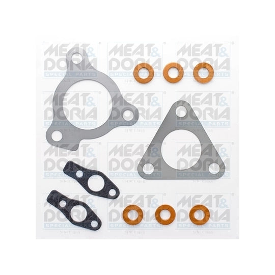 60818 Mounting Kit, charger