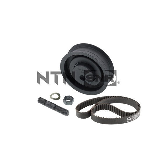 KD457.05 Timing Belt Set