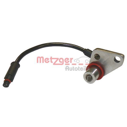 0900038 Sensor, wheel speed