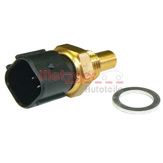 0905116 Sensor, coolant temperature