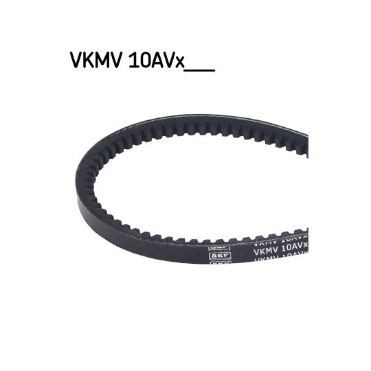 VKMV 10AVx730 V-belt