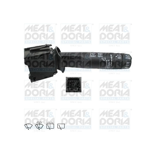 23427 Steering Column Switch