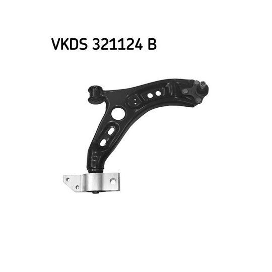 VKDS 321124 B Track Control Arm