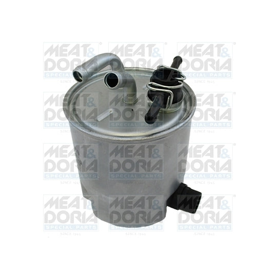 4869 Fuel filter
