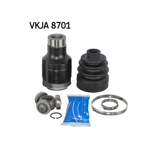 VKJA 8701 Joint Kit, drive shaft