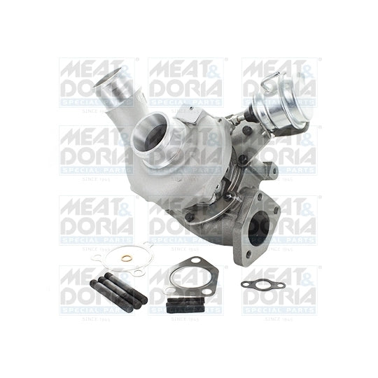 65262 Charger, charging system