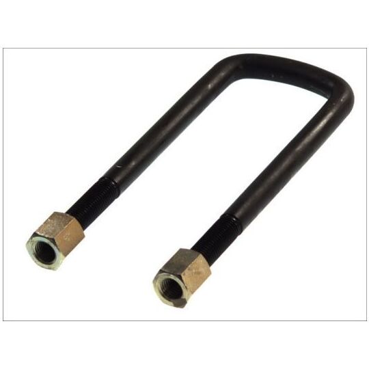 STR-50511 Spring Clamp