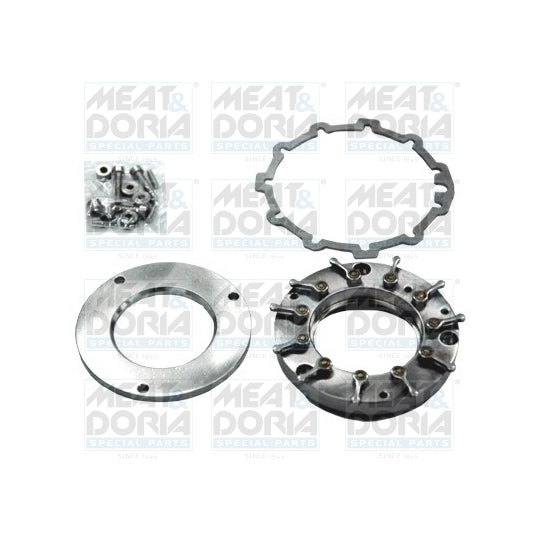 60501 Repair Kit, charger
