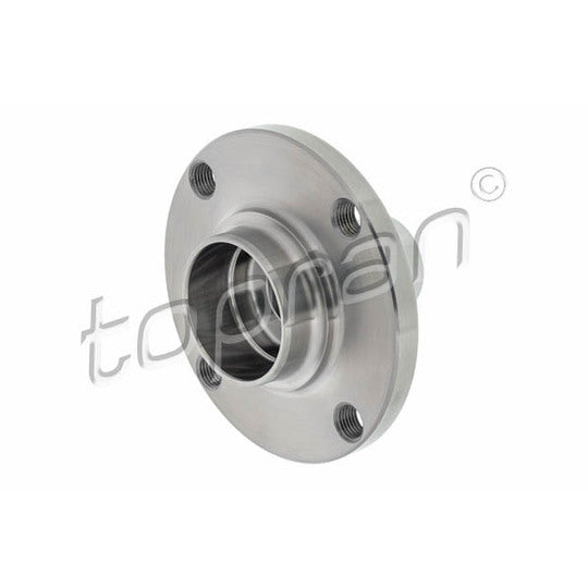 104 315 Wheel hub