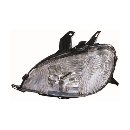 440-1130L-LD-EM Headlight