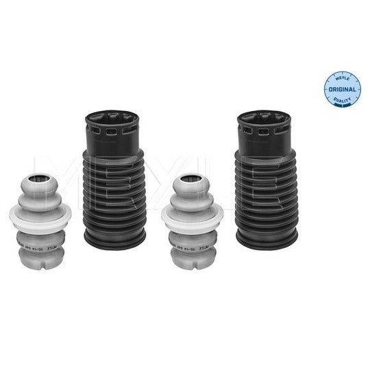 16-14 640 0012 Dust Cover Kit, shock absorber