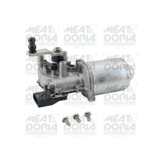 27219 Wiper Motor