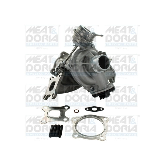 65252 Charger, charging system