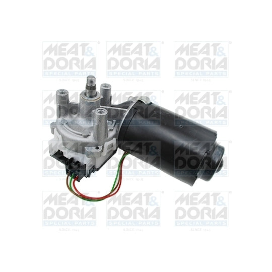 27052 Wiper Motor