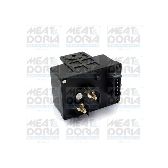 7285680 Control Unit, glow plug system