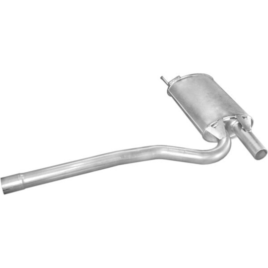 01.17 Middle Silencer
