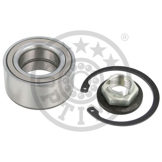 301039 Wheel Bearing Kit