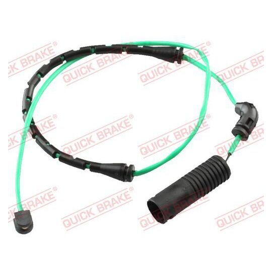 WS 0199 A Warning Contact, brake pad wear