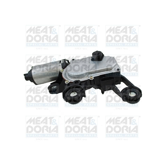 27232 Wiper Motor
