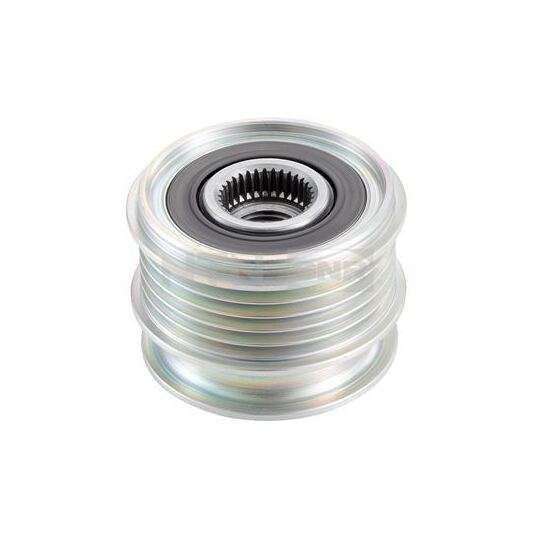 GA752.02 Alternator Freewheel Clutch