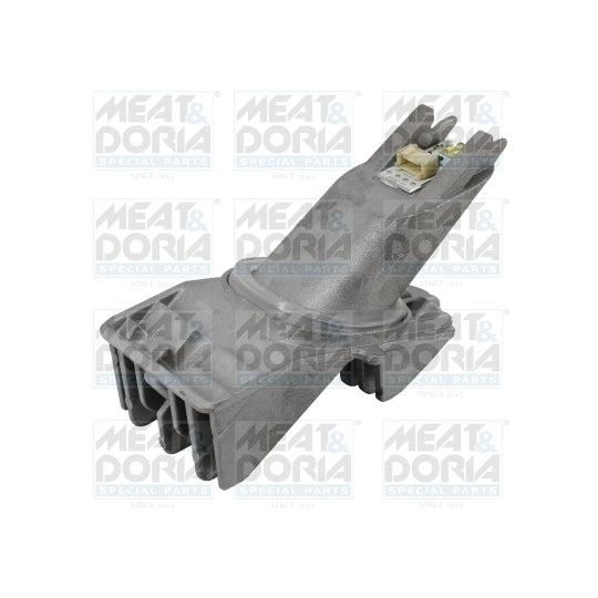 73212712 Control Unit, lights