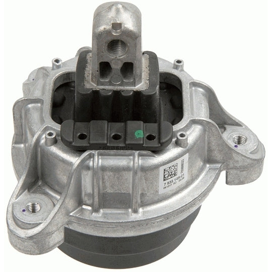 36992 01 Engine Mounting