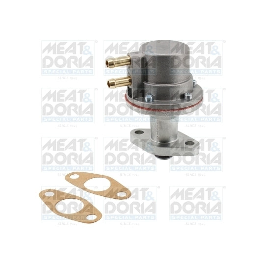 POC678 Fuel Pump