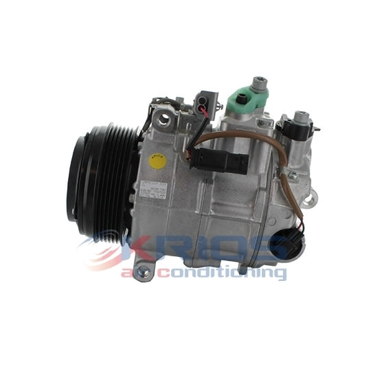 K15385 Compressor, air conditioning